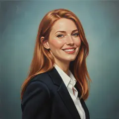 Autor Michelle Roussel