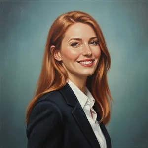 Autor Michelle Roussel