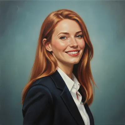 Michelle Roussel