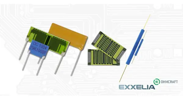 Composants électroniques, dont une résistance 1.6 ohm. Combien de watt pour cette valeur ?