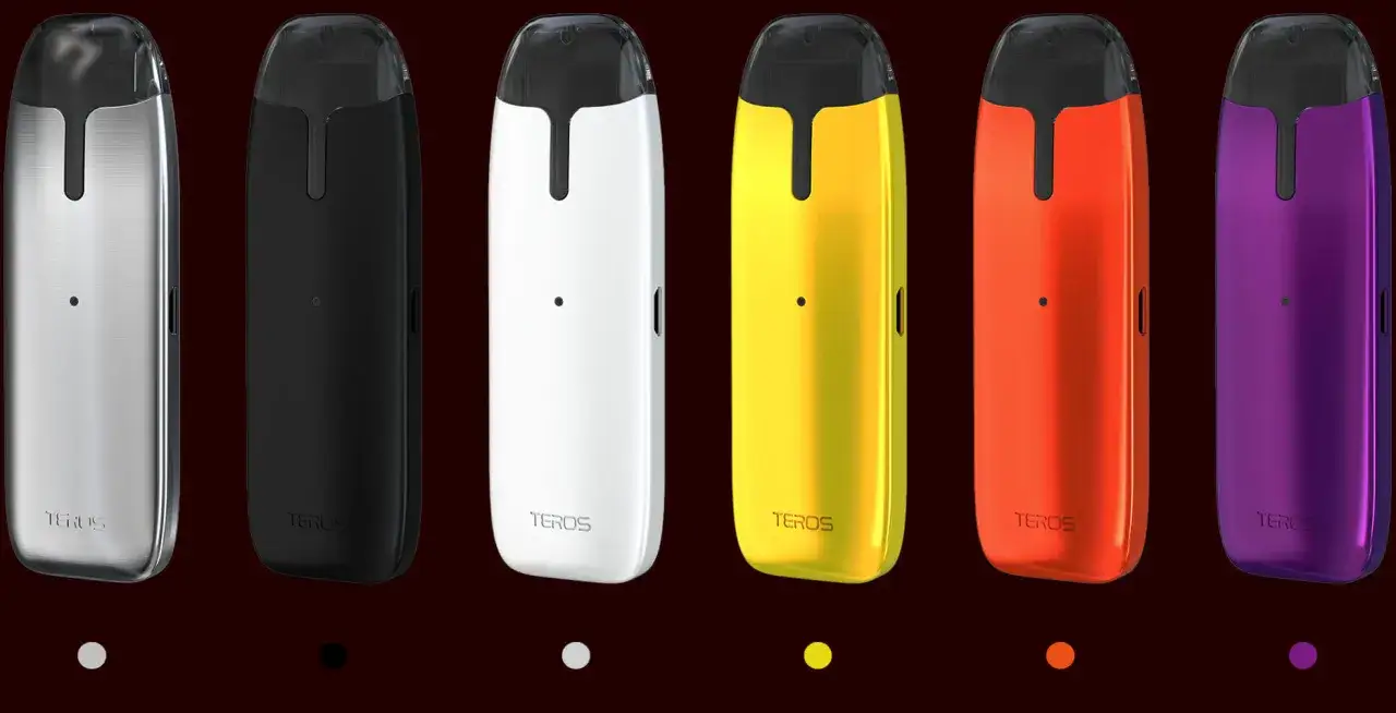 Pod Joyetech TEROS, quelle version choisir ?