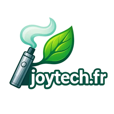 Logo joytech.fr