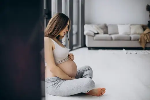 Vapotage et grossesse, quels risques et comment arrêter ?