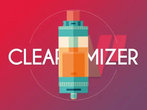 Clearomiseur trop serré - causes et solutions